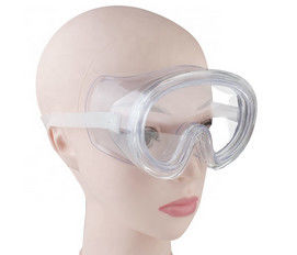 Chemical Resistant Safety Glasses Protector Safety Goggles Anti Droplet