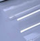 0.25mm Anti Fog PET Clear Transparent Plastic PET Sheet Moisture Resistant