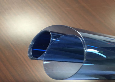 El plástico rígido de la película del ANIMAL DOMÉSTICO del grado antiestático cubre el grueso de 0.2m m - de 1.8m m