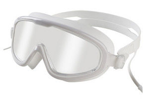 Gafas de seguridad resistentes a los choques plásticas de las gafas de seguridad del ojo de las bacterias antis