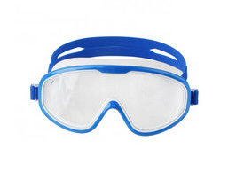 Gafas de seguridad antis del equipo protector personal de las gafas de seguridad del ojo de la niebla