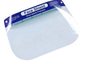 Película anti sacada transparente clara rígida gruesa del ANIMAL DOMÉSTICO de la niebla